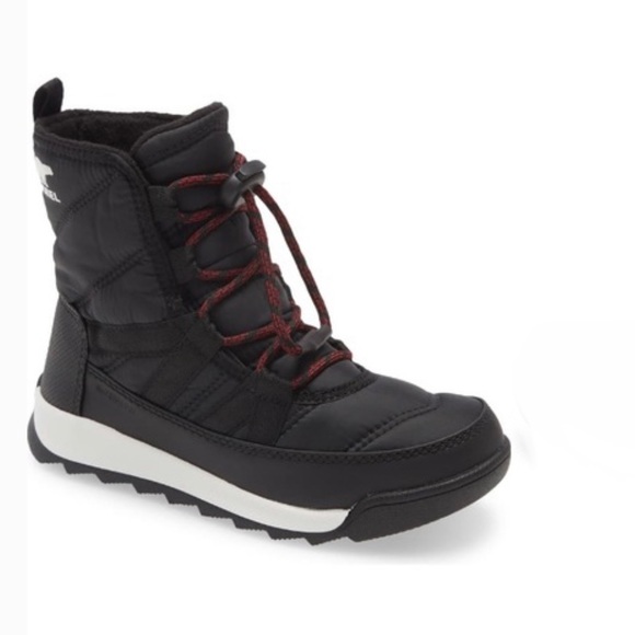 Sorel Other - Kids Sorel Whitney Winter Boots size toddler 8